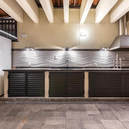 Easy Star - Apartamento Na Vila Olimpia Com Ofuro E Vista Incrivel - Te01H San Paolo Esterno foto