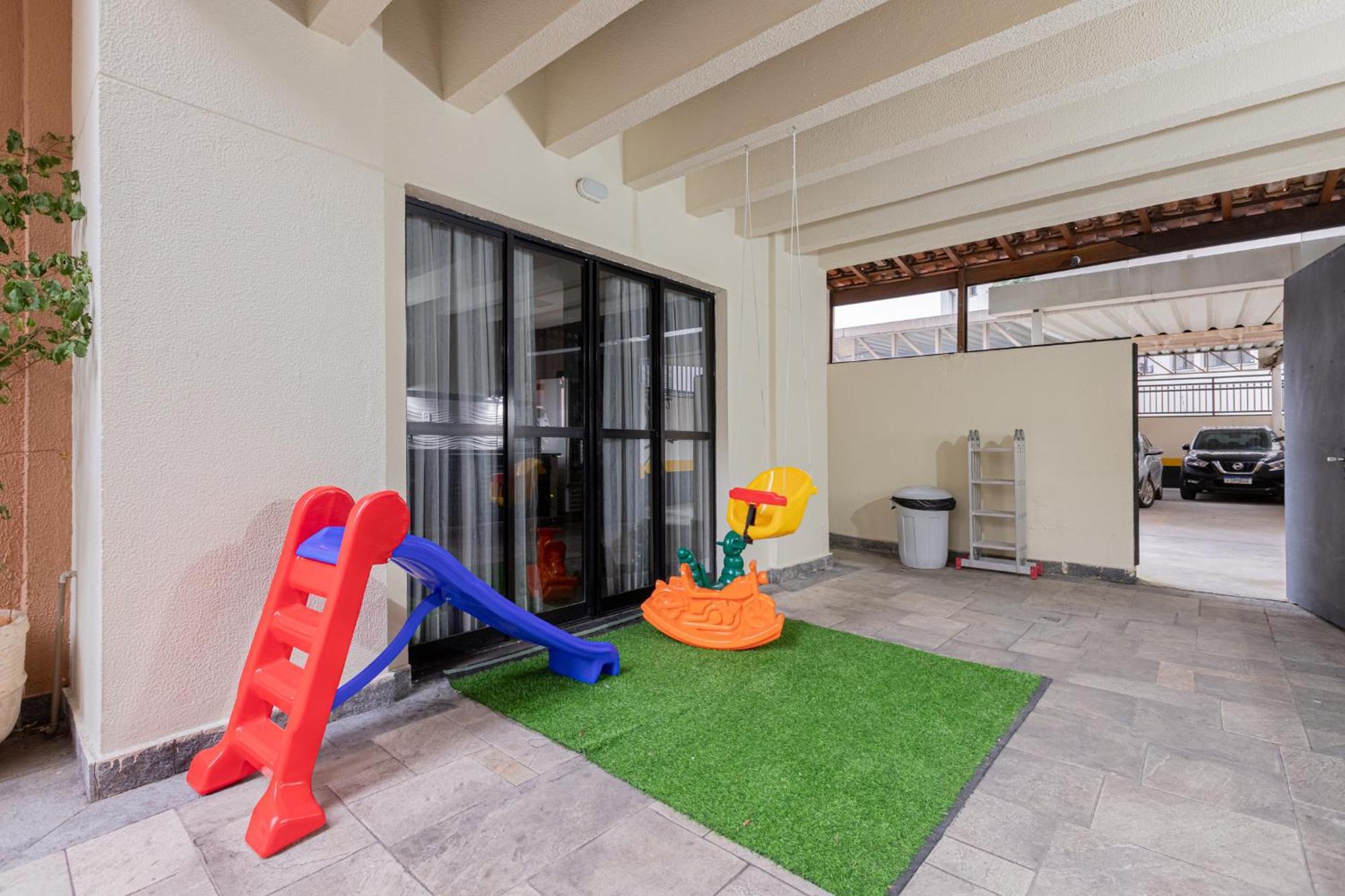 Easy Star - Apartamento Na Vila Olimpia Com Ofuro E Vista Incrivel - Te01H San Paolo Esterno foto