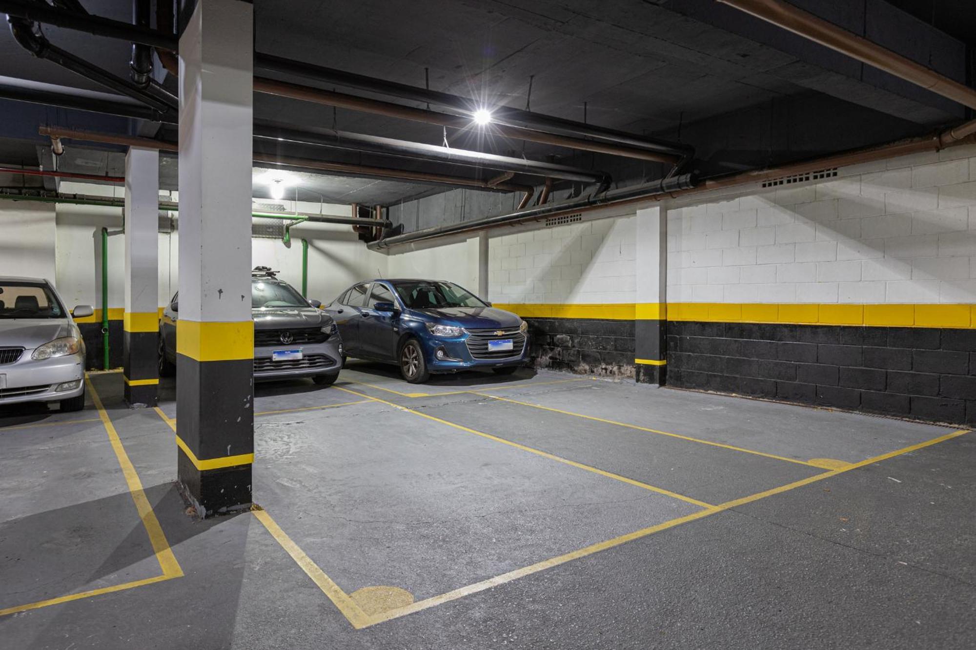 Easy Star - Apartamento Na Vila Olimpia Com Ofuro E Vista Incrivel - Te01H San Paolo Esterno foto