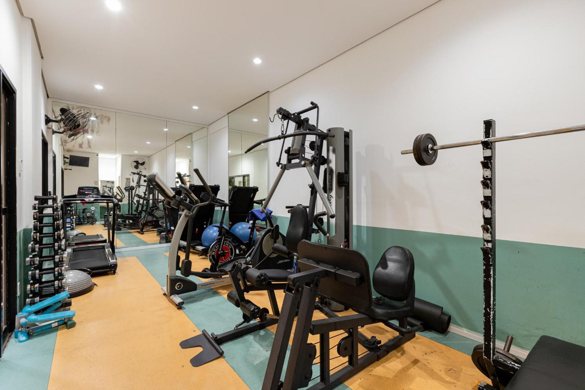 Easy Star - Apartamento Na Vila Olimpia Com Ofuro E Vista Incrivel - Te01H San Paolo Esterno foto