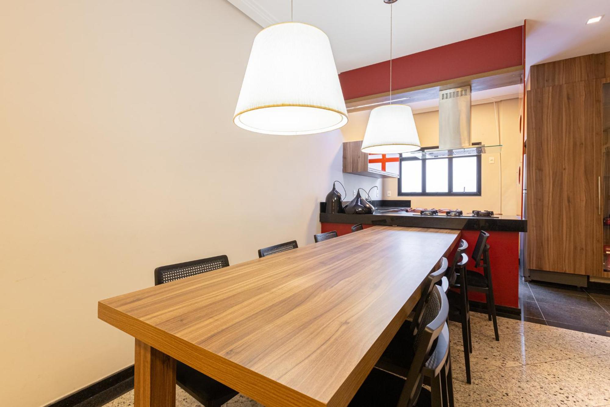 Easy Star - Apartamento Na Vila Olimpia Com Ofuro E Vista Incrivel - Te01H San Paolo Esterno foto