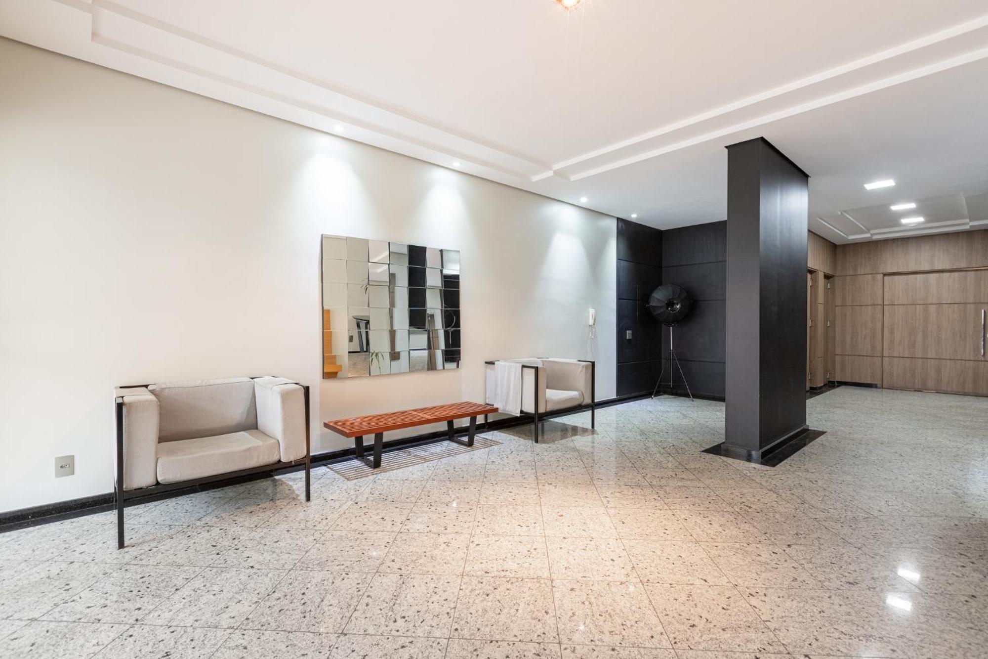 Easy Star - Apartamento Na Vila Olimpia Com Ofuro E Vista Incrivel - Te01H San Paolo Esterno foto