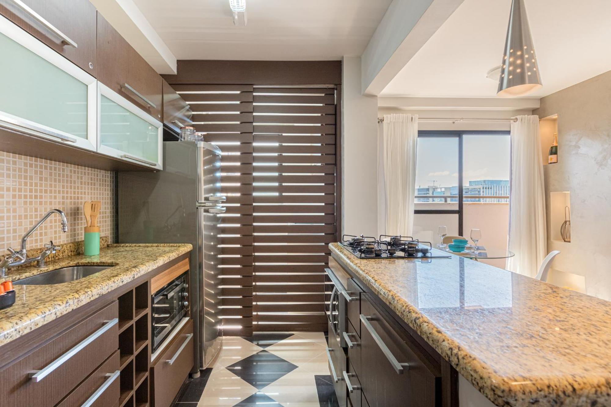 Easy Star - Apartamento Na Vila Olimpia Com Ofuro E Vista Incrivel - Te01H San Paolo Esterno foto