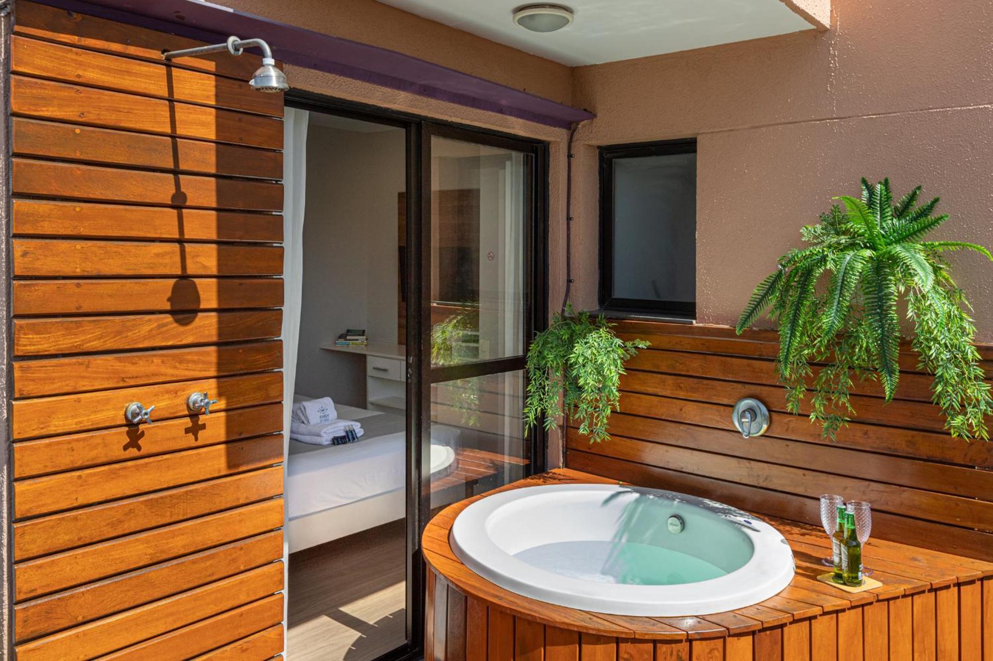 Easy Star - Apartamento Na Vila Olimpia Com Ofuro E Vista Incrivel - Te01H San Paolo Esterno foto