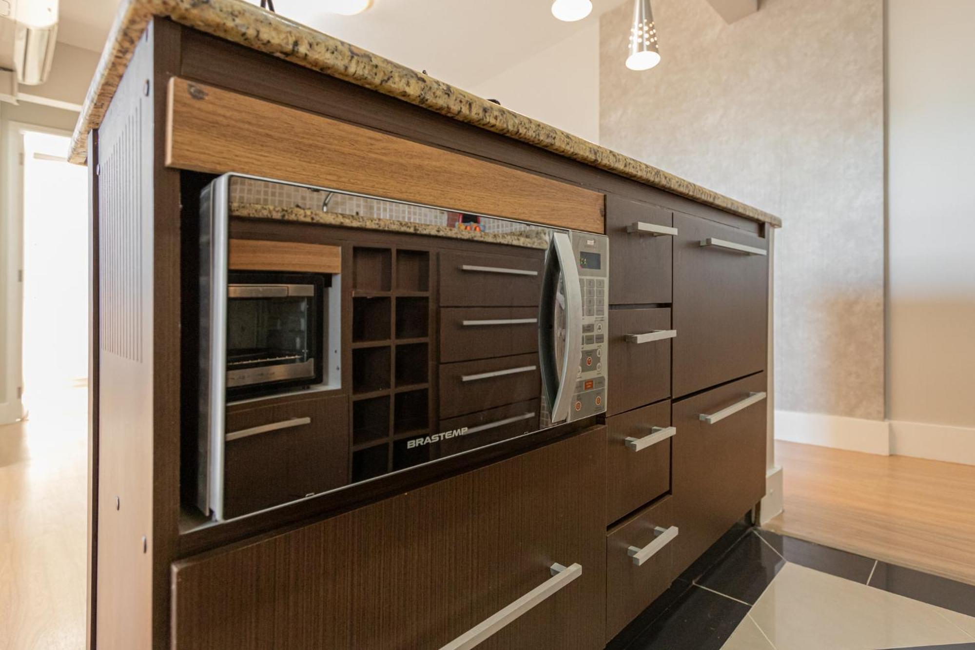 Easy Star - Apartamento Na Vila Olimpia Com Ofuro E Vista Incrivel - Te01H San Paolo Esterno foto