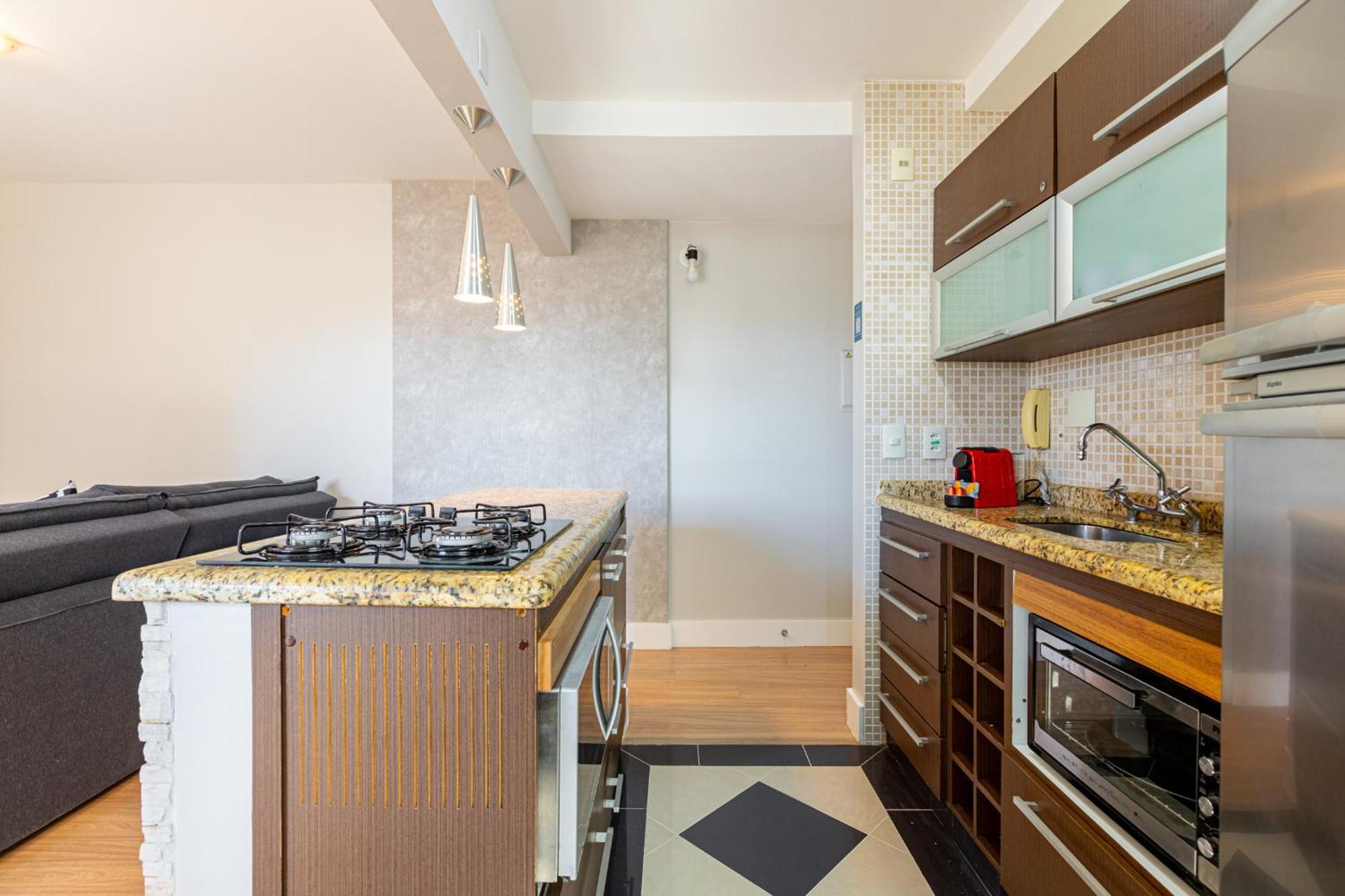 Easy Star - Apartamento Na Vila Olimpia Com Ofuro E Vista Incrivel - Te01H San Paolo Esterno foto