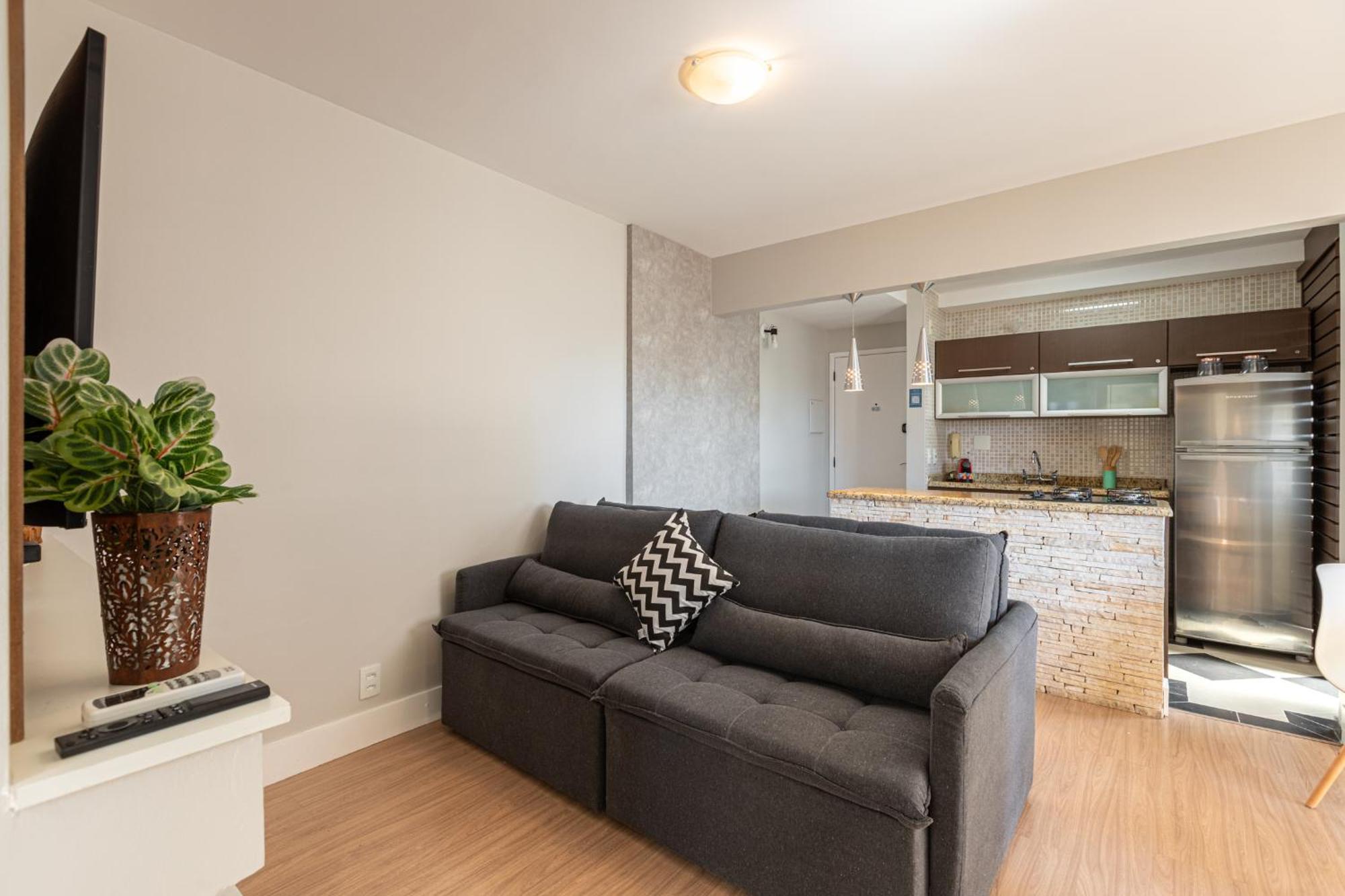 Easy Star - Apartamento Na Vila Olimpia Com Ofuro E Vista Incrivel - Te01H San Paolo Esterno foto