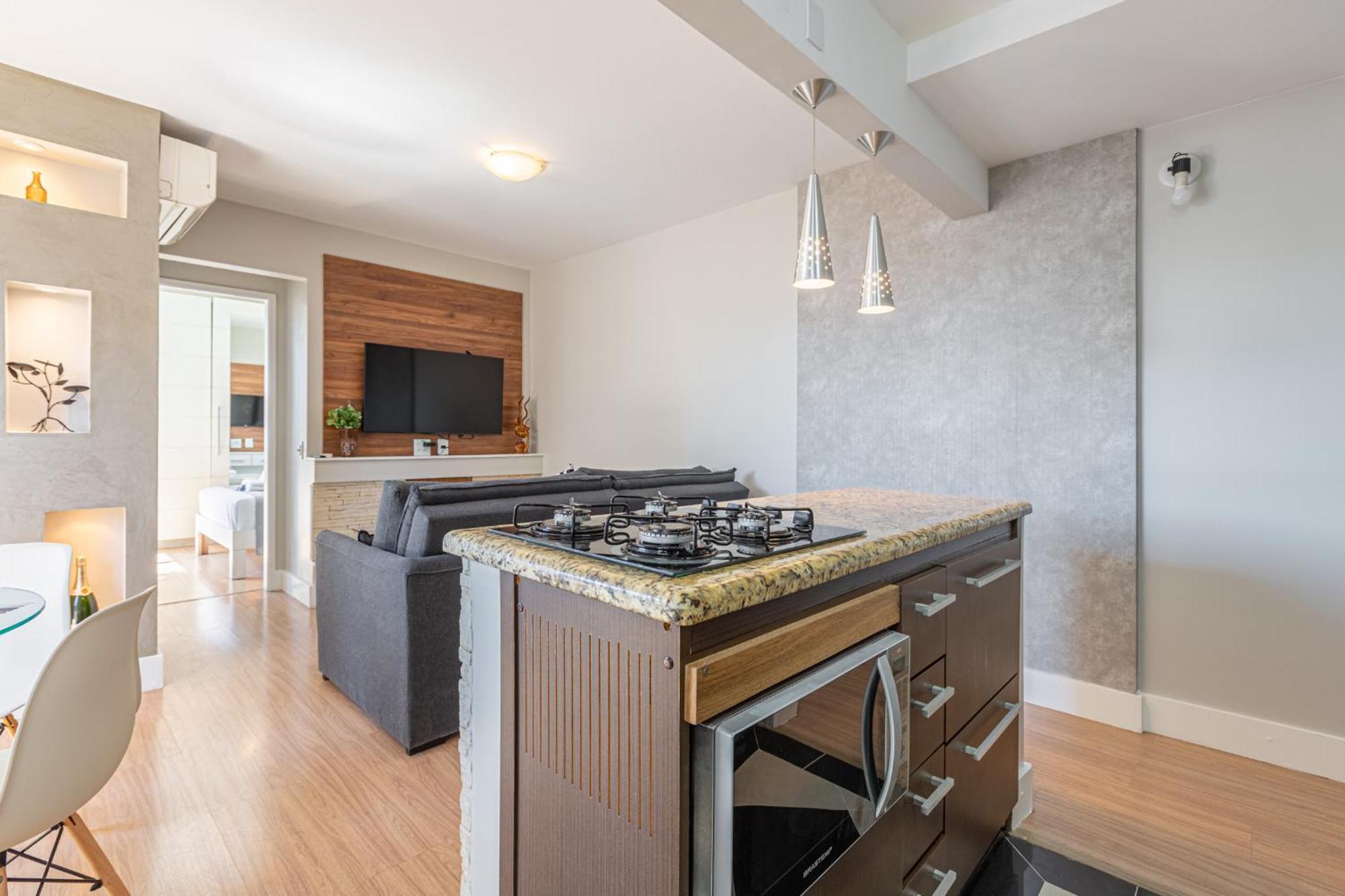 Easy Star - Apartamento Na Vila Olimpia Com Ofuro E Vista Incrivel - Te01H San Paolo Esterno foto