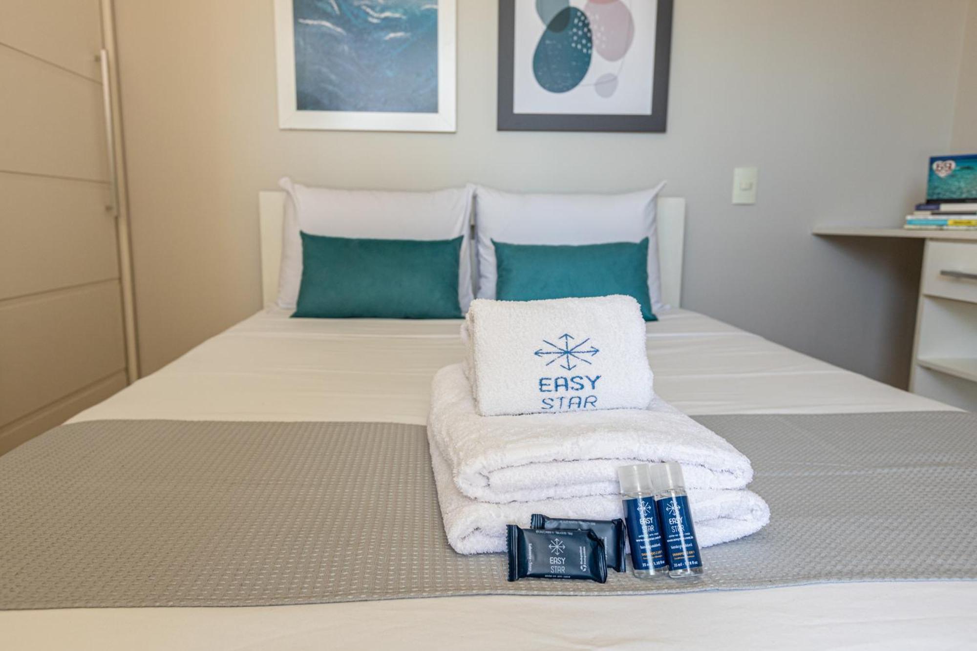 Easy Star - Apartamento Na Vila Olimpia Com Ofuro E Vista Incrivel - Te01H San Paolo Esterno foto