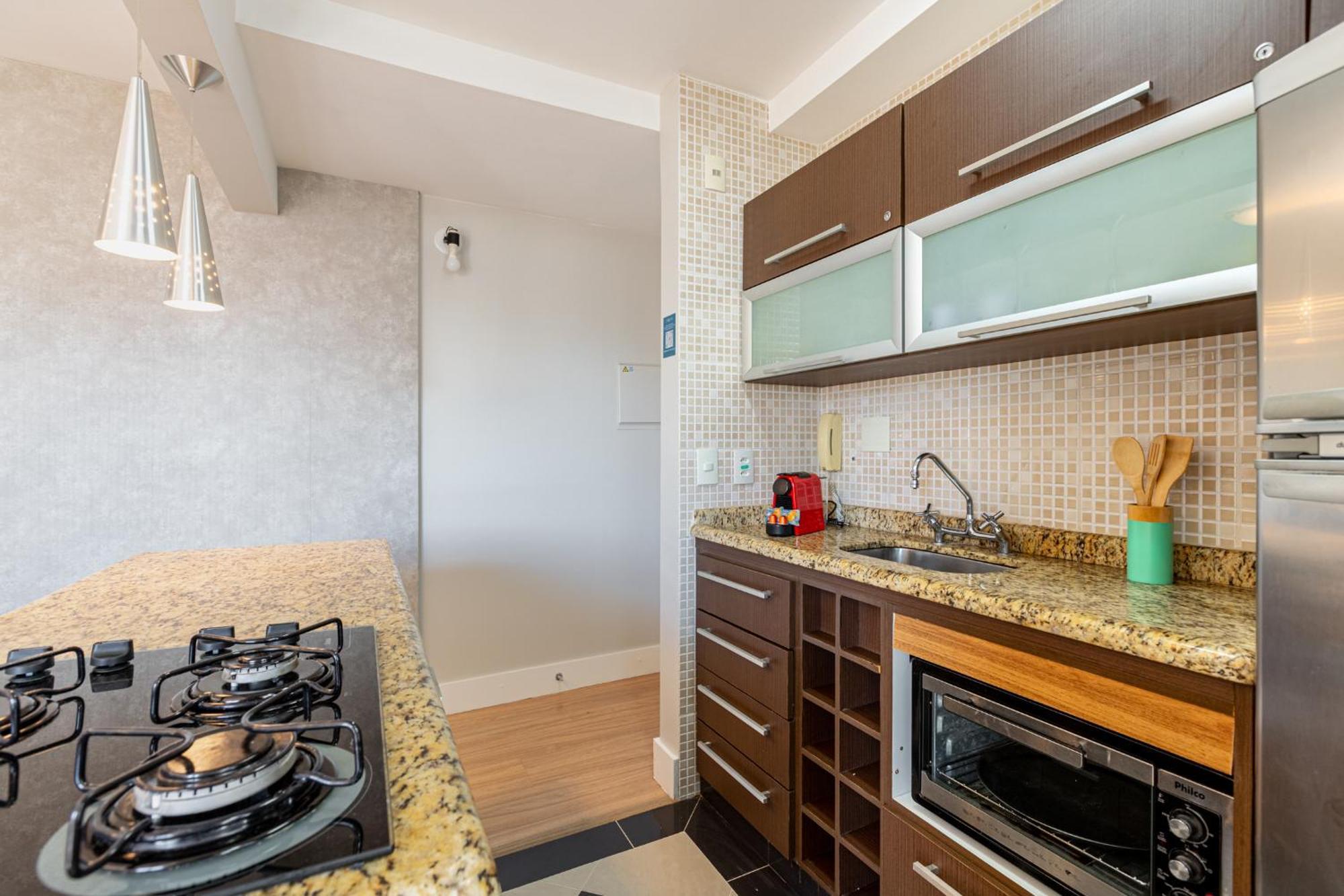 Easy Star - Apartamento Na Vila Olimpia Com Ofuro E Vista Incrivel - Te01H San Paolo Esterno foto
