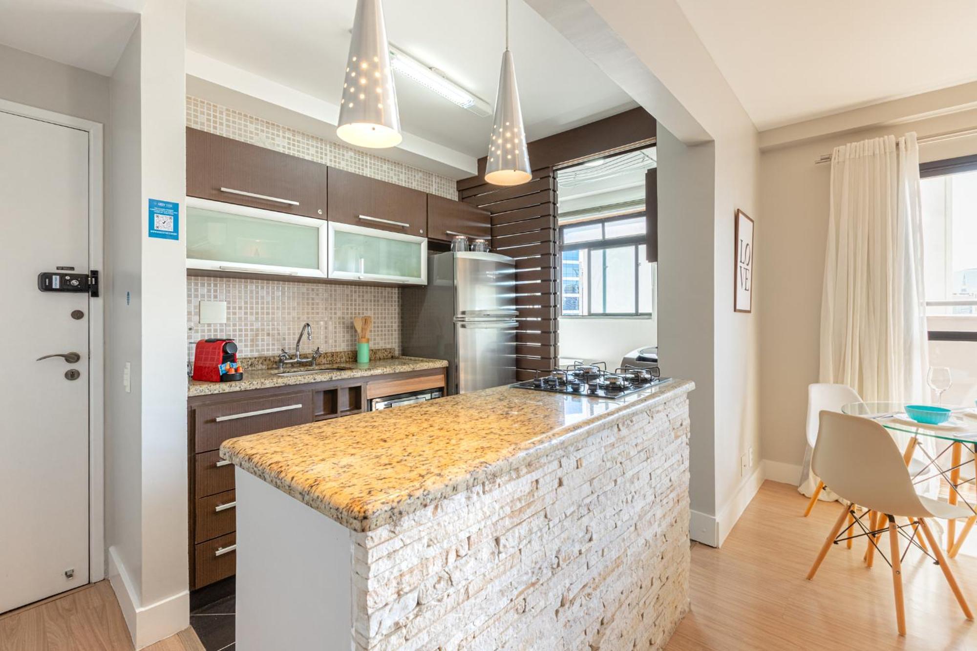Easy Star - Apartamento Na Vila Olimpia Com Ofuro E Vista Incrivel - Te01H San Paolo Esterno foto